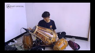 Download lagu Purunyus ( abi boga kabogoh anyar ) - Kendang Cover YOGI ZATNIKA mp3