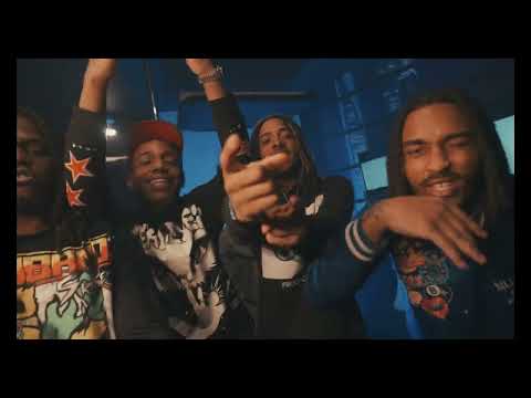 Kai Swervo, Baree Swervo, Kj Swervo - YNs(Official Music Video)