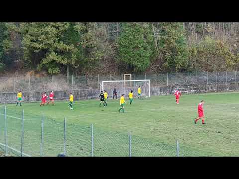 San Michele - Alpago 1-1 Sansoni