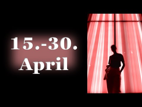 FISCHE - OHNE FLEISS KEIN PREIS ❤️ (15.-30. APRIL 2022)