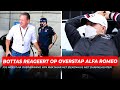 Jos Verstappen moest na Zandvoort naar het ziekenhuis met darmklachten, Bottas reageert op overstap