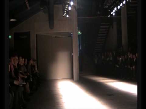 Giuliano Fujiwara Uomo A-I 2010-2011