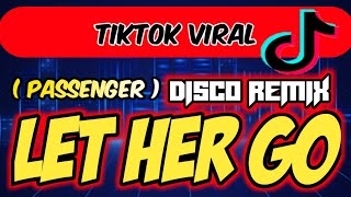 Download lagu Let Her Go - Passenger ( Bomb Jump Remix )new viral tiktok | Dj monsoy mp3