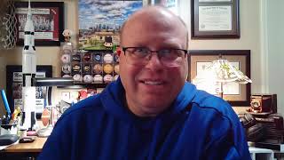 US History Day 36 - May 13, 2020