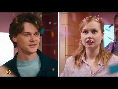 Bajos csajok trailer
