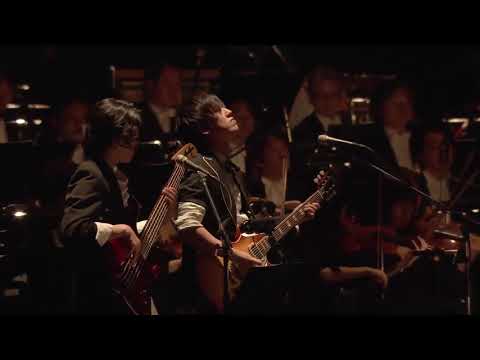 Orchestra Concert Sparkle Movie Ver. Your Name Kimi no Na wa 君の名は。-RADWIMPS