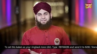 Ahmed Raza Qadri - Khaak Mujh Mein - 2016