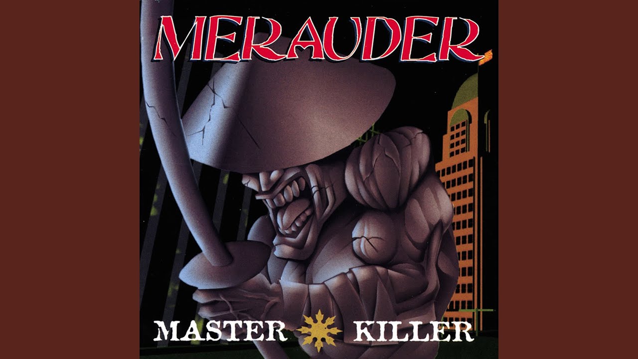 Merauder - besiege the masses