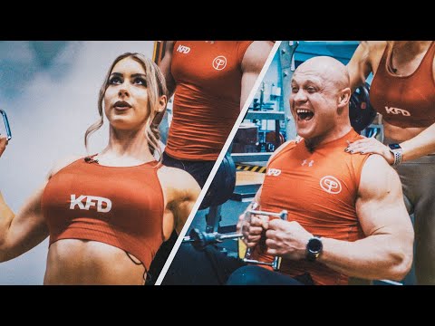 PALECIAK POMPUJE SIĘ PRZY ZIĘCINIE