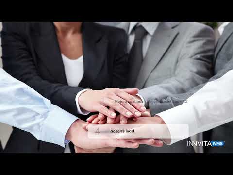 Innvita WMS