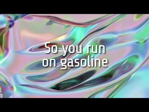 gasoline