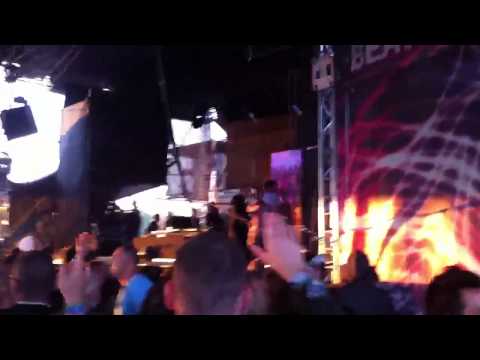 SVEN VATH // BALATON SOUND 2012 07 13