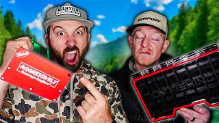 Rigging A Kayak? Here Is What You ACTUALLY Need (UNBOXING)