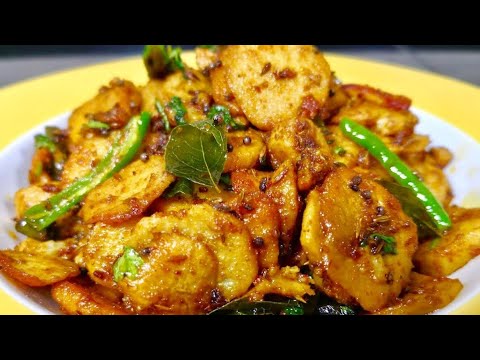 Masledar Aloo Ka Bhai Arbi ki Sabzi|| Tarkari Aloo Kathari Style Arvi Recipe in Urdu Hindi
