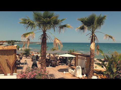 Moussay Beach Club Olimp