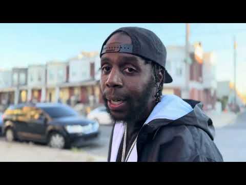 Pook Paperz-Fresh Home Again Freestyle