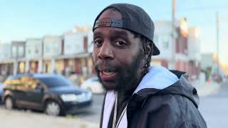 Pook Paperz-Fresh Home Again Freestyle