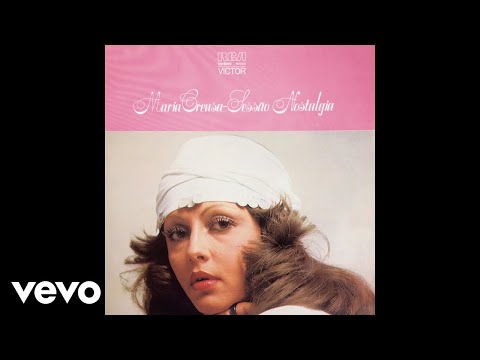 Maria Creuza - Com Açúcar, Com Afeto (Pseudo Video)