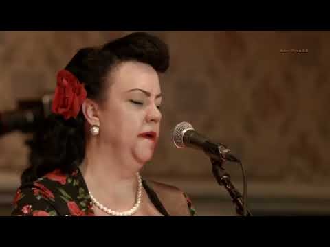 Kaz Hawkins ~ Because You Love Me