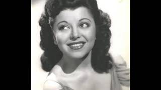 Be Careful, It&#39;s My Heart (1942) - Peggy Mann