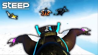STEEP | WINS & FAILS #2