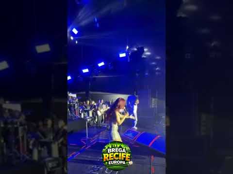 LOTAÇÃO MÁXIMA 🔥 Priscila Senna fazendo show em Paulista - Pernambuco #pernambuco #priscilasenna