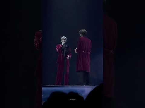 050323 If I Ain't Got You - PPKrit x Billkin บิวกิ้นพีพี #PPKritThe1stFanMeeting day2