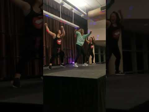 Zumba® Fitness "Pura Salsa" - Max Pizzolante / Zumba®