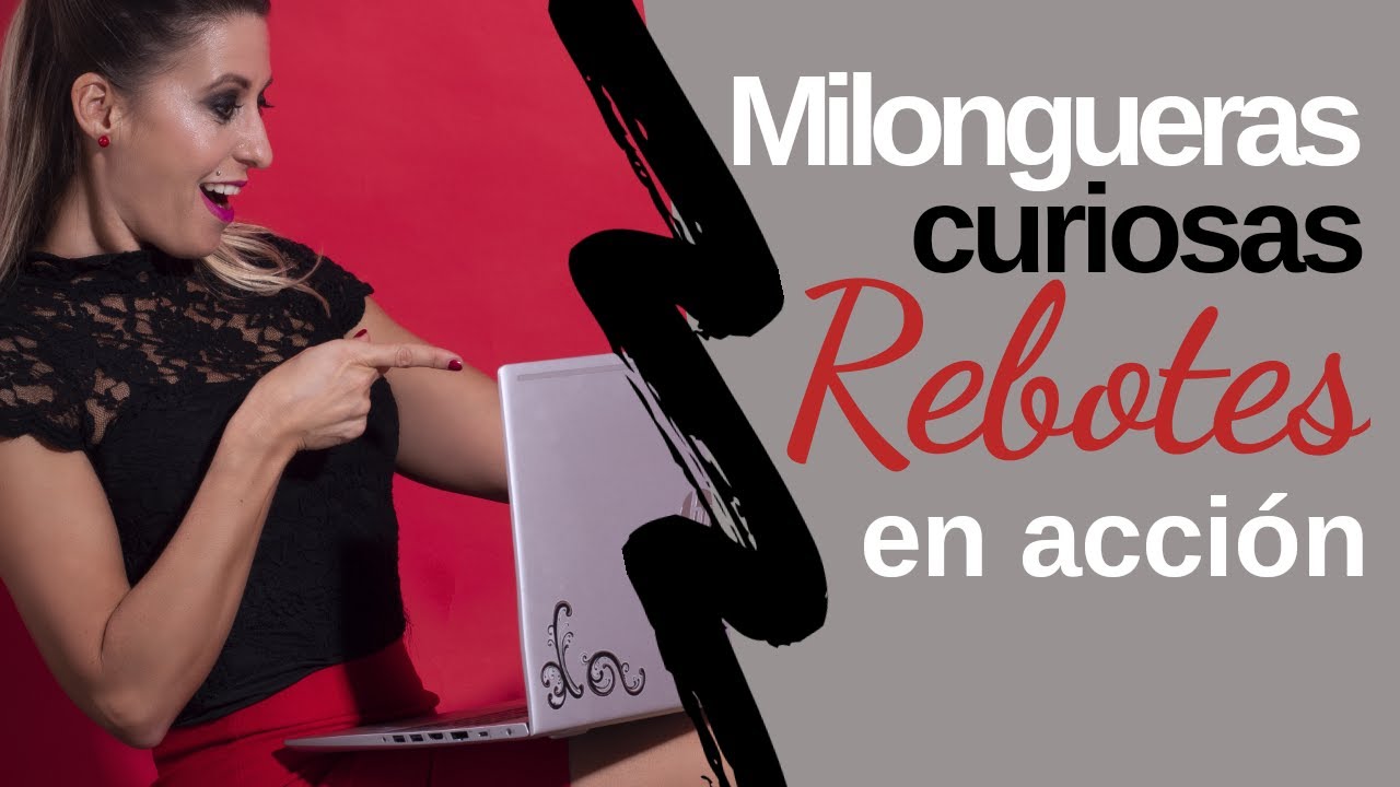 Tips milongueras, #rebotes en acción y reacción, #Woman´s technique, secretos de Analía Centurión👠👠👠