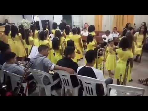 Jaguarana 1      Círculo de oração infantil