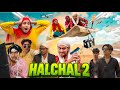HALCHAL 2 OFFICIAL VIDEO YAMAN KHAN