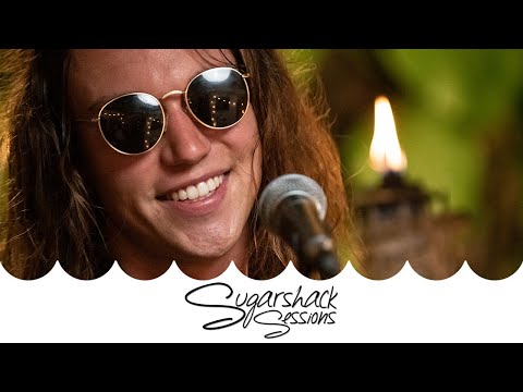 Sensi Trails - She Love (Live Music) | Sugarshack Sessions