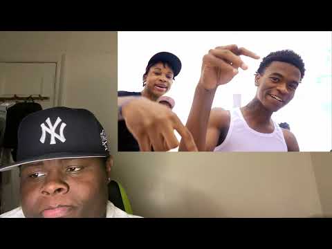 Humble Gz x Mar BinBloxks x QG Meer - Backdoor Who (Prod By Kell x Kischon) (Music Video) REACTION!!