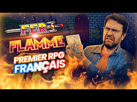 Edward and Joueur Du Grenier