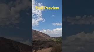 Download lagu Trail Preview | Up and Over Anacondas | Lake Hodges  https://youtu.be/-gu54b0yQ9w mp3