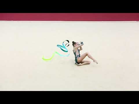 SALOS Anastasiia BLR ribbon