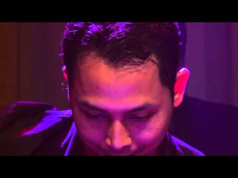 Performance 8 Besar: PIERRE (Jakarta) - Malaikat Juga Tahu