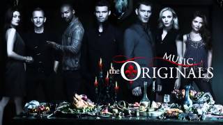 The Originals - 2x02 Music - Keep Shelly in Athens - Recollection
