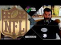 NFL Schedule release: how it's made | Nothing Personal with David Samson