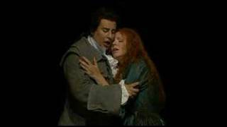 Renee Fleming - Manon - Massenet - Ah! Des Grieux!