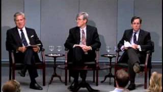 Foreign Affairs LIVE: A Discussion of Iraqi Futures