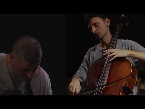 Michael Yosifov & Ivo Aleksandrov (Freakcello) I Memphis I Big Banda Small Sessions