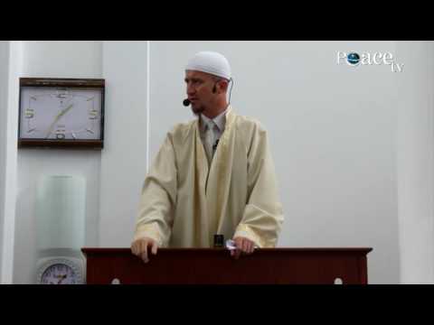 Çka i bie të mos i respektosh prindërit - Hoxhë Ahmed Kalaja