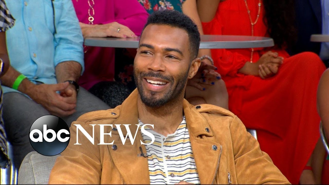 Omari Hardwick opens up about what's next on 'Power'