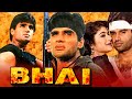 BHAI Full Movie In HD Sunil Shetty Pooja Batra Sonali Bendre Full Action Fight HD Movie
