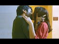 Amal And Meher Aahana Kumra And Ayush Mehhra 1x04 Call My Agent Bollywood Kiss Scene