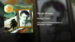 The Art Of Love