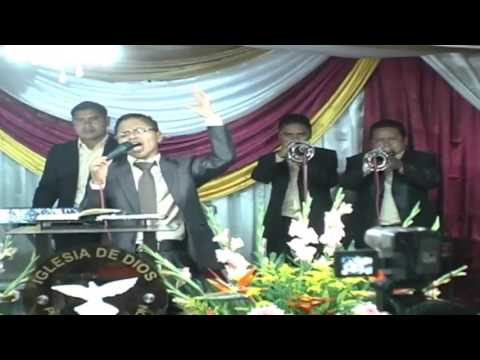 Isaías Calel "La paloma celestial" vol. 4