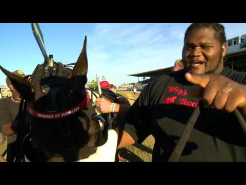 2016 Chats with Champs -- Big Mike Taylor (F)