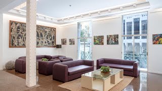Gaudi Hotel, Barcelona, Spain | Travel By Heart